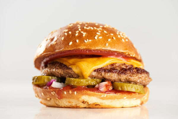 The American