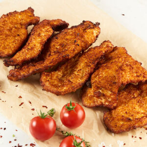 Chicken Schnitzel Breast