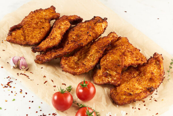 Chicken Schnitzel Breast