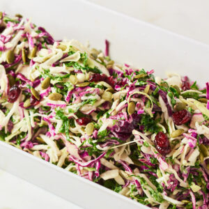 Coleslaw Salad