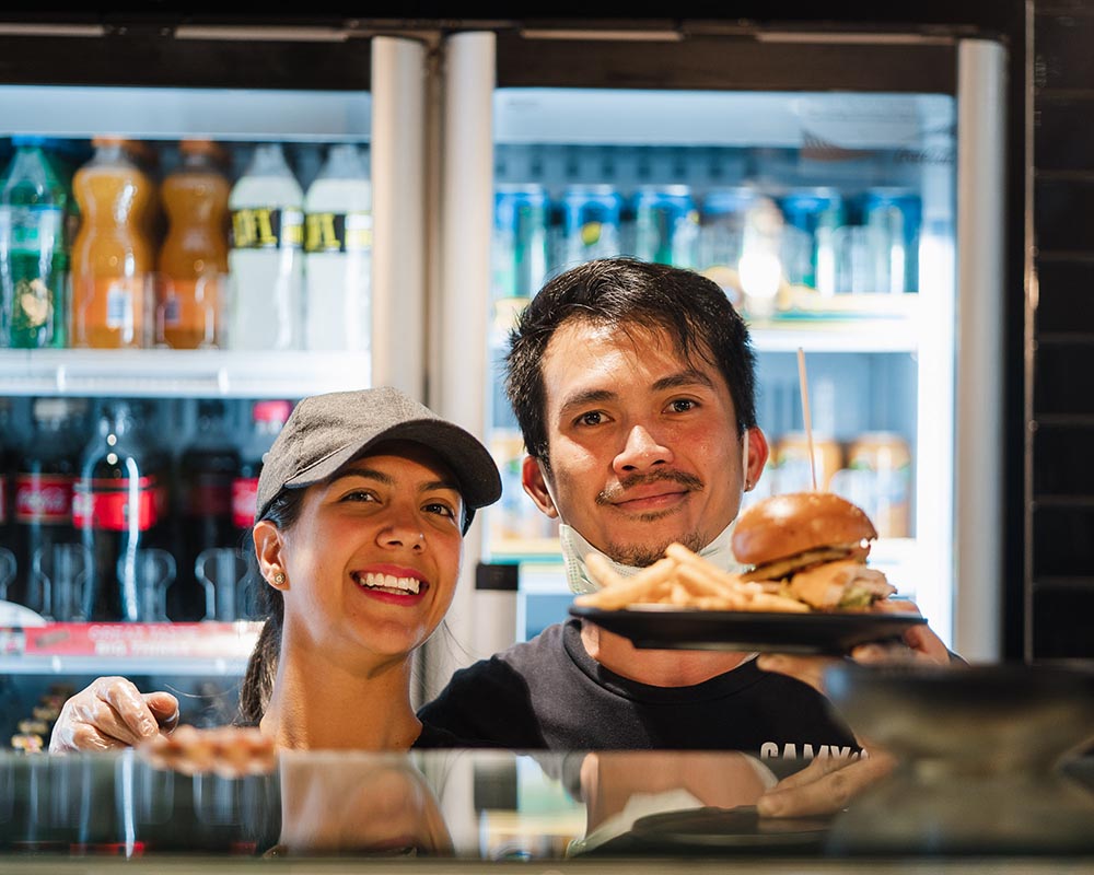 Camy's Chargrill Chicken Wolli Creek 