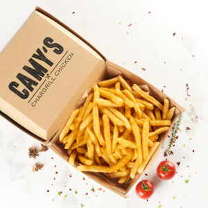 Family Chips