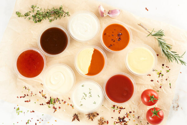 Sauces