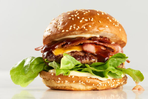 Smoky Delight