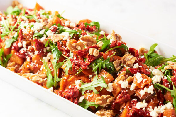 Sweet potato Salad