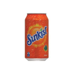 Sunkist 375ml