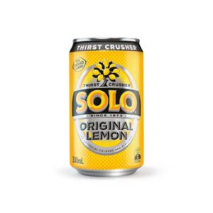 Solo 375ml