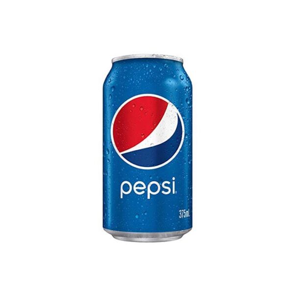 1 0003 pepsi 375ml Pepsi 375ml