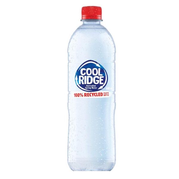 1 0005 Water 600ml Water 600ml