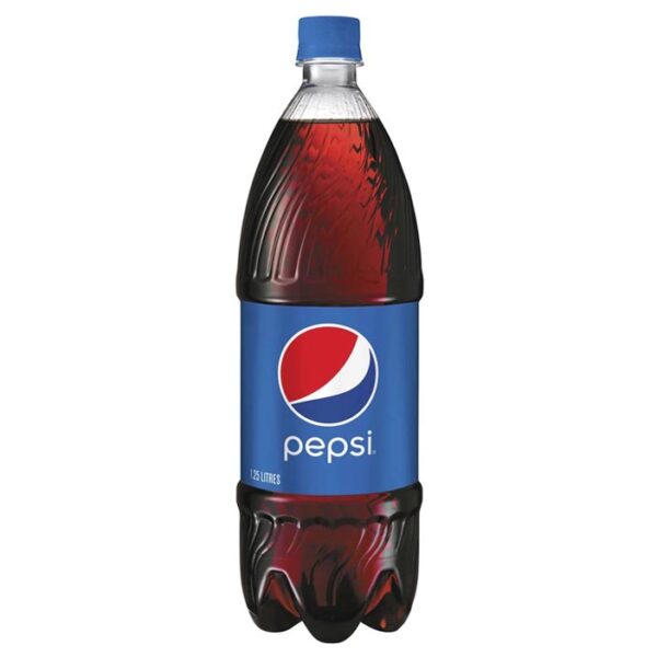 1 0006 Layer 1 Pepsi 1.25L
