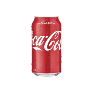 Coke