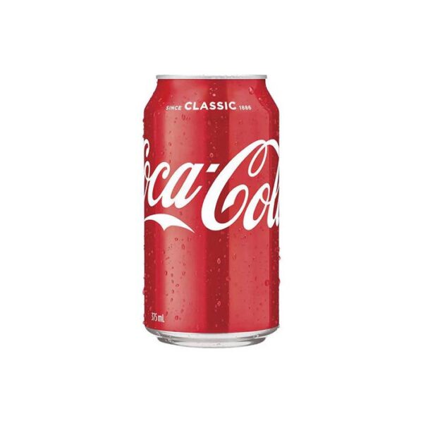 Coke