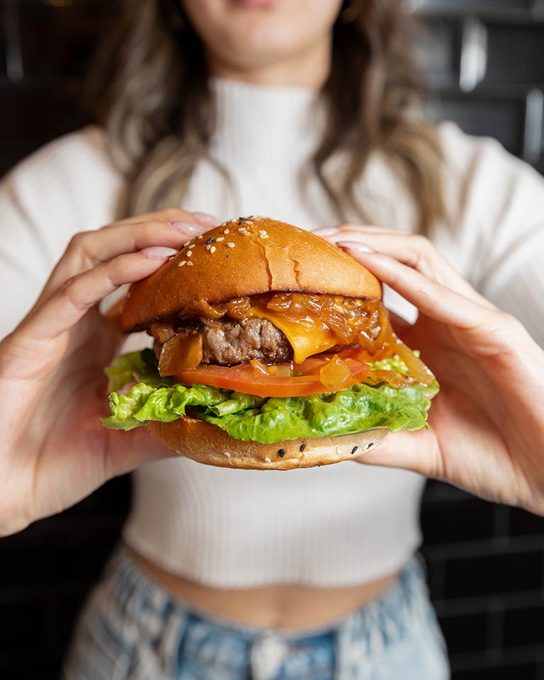 Camy's Burgers