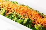 Broccoli salad